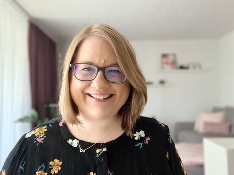 Nicole Baselt Profilbild